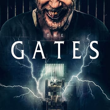 Exclusive: Hear Two Tracks From Score To New Horror Film The Gates