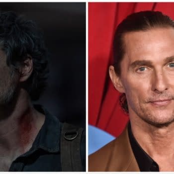 Matthew McConaughey Almost Played Joel in 'the Last of Us