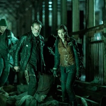 The Walking Dead: Dead City Trailer: Maggie &#038; Negan &#8211; One Killer Team