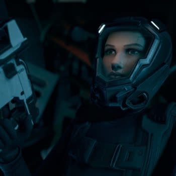 We Stared Into The Expanse: A Telltale Series Preview