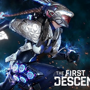 The First Descendant Reveals Crossplay Beta &#038 More In New Trailer