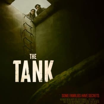 The Tank is the Most Generic Creature Feature of This Century