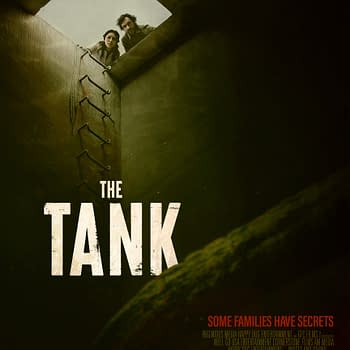 The Tank is the Most Generic Creature Feature of This Century