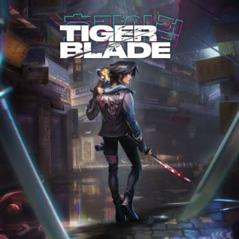 Tiger Blade Confirms PSVR2 Release Happening This Year