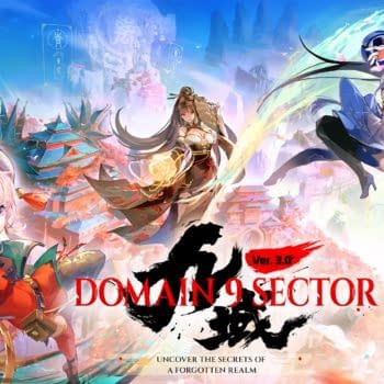 What's the Tower of Fantasy Domain 9 Sector 3.0 Expansion Release Date