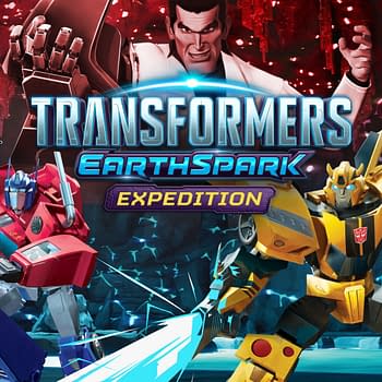 Transformers: Earthspark &#8211 Expedition Has Been Launched