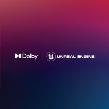 Dolby Releases Two Free Additions For Unreal Engine