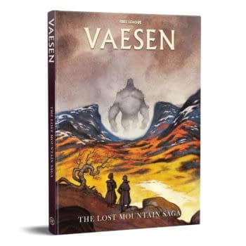 Vaesen Announces