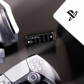 Western Digital Reveals New WD_BLACK Models For Xbox &#038 PlayStation