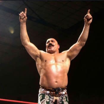 WWE Hall of Famer & Wrestling Icon The Iron Sheik Passes at 81