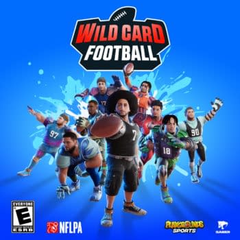 Wild Card Football Announced For Release On October 10