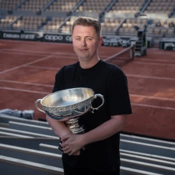 William “Fozzy” Foster Wins The 2023 Roland-Garros eSeries
