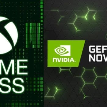 GeForce NOW Announces Xbox Game Pass Is On Their Platform