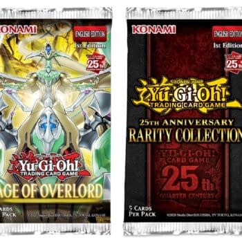 Yu-Gi-Oh! TCG Drops Details For Three New Releases In 2023
