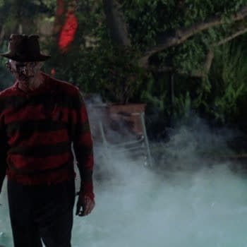 Robert Englund Shares His Reaction to Seeing Freddy for the First Time