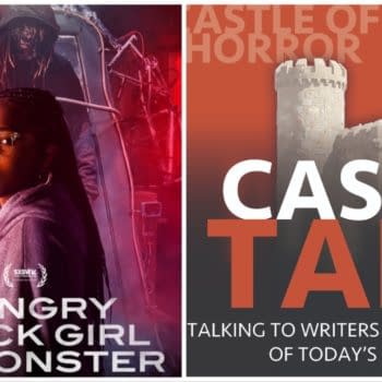 The Angry Black Girl and Her Monster Tells a Mad, Scary Tale