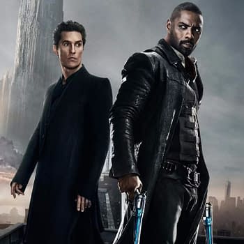 dark tower
