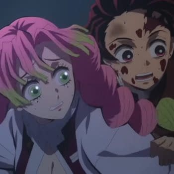 Demon Slayer: Kimetsu No Yaiba – Swordsmith Village Arc Ep. 9 Review