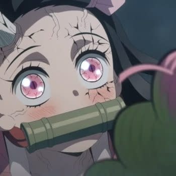 Demon Slayer: Kimetsu no Yaiba Season 1 Episode 10 Recap - Together Forever