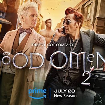 Good Omens 2: Neil Gaimans 3 Key Ways to Help Make Season 3 Happen