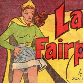 Bang-Up Comics #1 (Progressive Publishers, 1941)