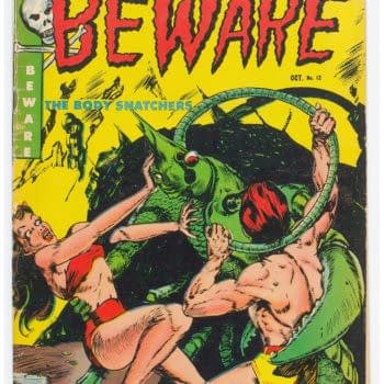 Heritage Auctions Featuring An All-Time Wacky Cover Right Now