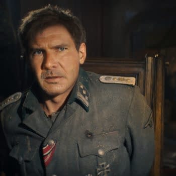 Indiana Jones And The Dial Of Destiny Review: Too Long, Too Mid
