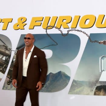 A New Fast & Furious Movie Starring Dwayne Johnson Is In Development