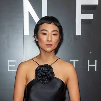 Tron: Ares Finds Its Lead In Past Lives Star Greta Lee More Join Cast