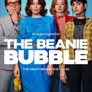 Beanie Babies Craze Gets New Film The Beanie Bubble, Out In July
