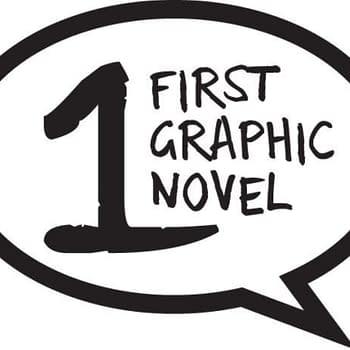 Cartoon Musuem & SelfMadeHero To Fund First Graphic Novels