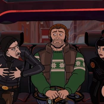 The Venture Bros. Finale Official Trailer Sees Hank Going Off The Grid