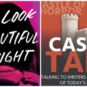 You Look Beautiful Tonight is a Twisty Librarian Stalker Thriller