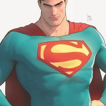 Superman 850
