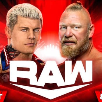 WWE Raw Preview: Lesner Returns to Address Cody Rhodes... Again