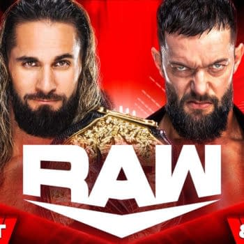 WWE Raw Preview: Killing Time on the Road to SummerSlam