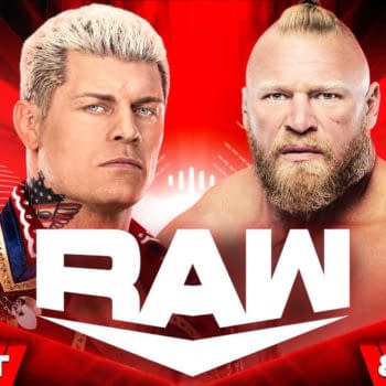 WWE Raw Preview: The Red Brand's Last Stop Before SummerSlam