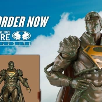 DC Comics Catman Scratches Up Gotham with McFarlane Toys Exclusive