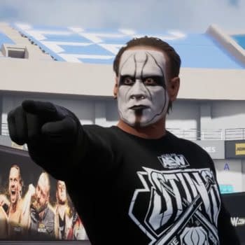 AEW: Fight Forever Adds Battle Royale With Stadium Stampede