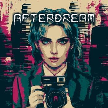 Afterdream Will Be Released On Consoles Sometime This Fall