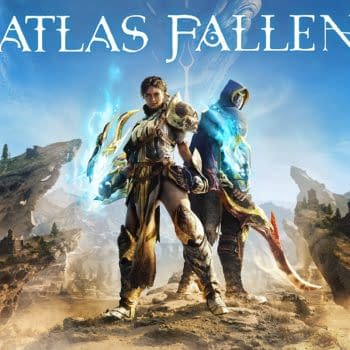 Atlas Fallen Releases New Deep-Dive Gameplay Video