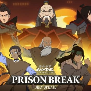 Avatar Generations Adds Prison-Break Episode In Latest Update