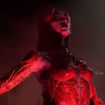 Baldur’s Gate 3 Releases Third Villain Video Revealing Orin The Red
