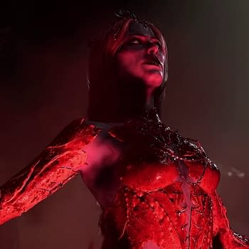 Baldurs Gate 3 Releases Third Villain Video Revealing Orin The Red