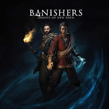 Banishers: Ghosts Of New Eden Releases New Consequences Video