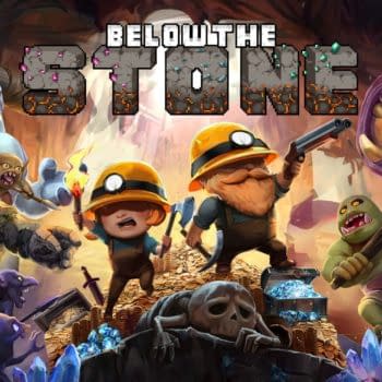 Below The Stone Set For Release Sometime In Q4 2023