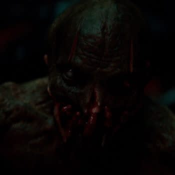The Boogeyman VFX Artists on Bringing Stephen King’s Creature to Life
