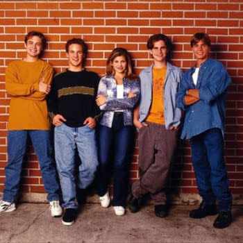 Boy Meets World: Friedle, Fishel & Strong on Ben Savage Ghosting Them