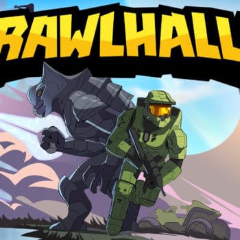 Two Iconic Characters From The Halo Franchise Come To Brawlhalla