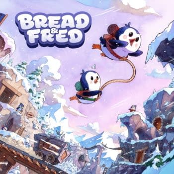 Bread & Fred Adds Online Multiplayer In Latest Update